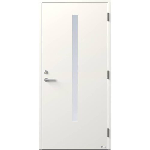 Ytterdörr Bor Sirius 863G