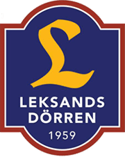 Ytterdörrar Leksandsdörren