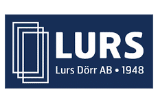 Ytterdörrar Lurs Dörr